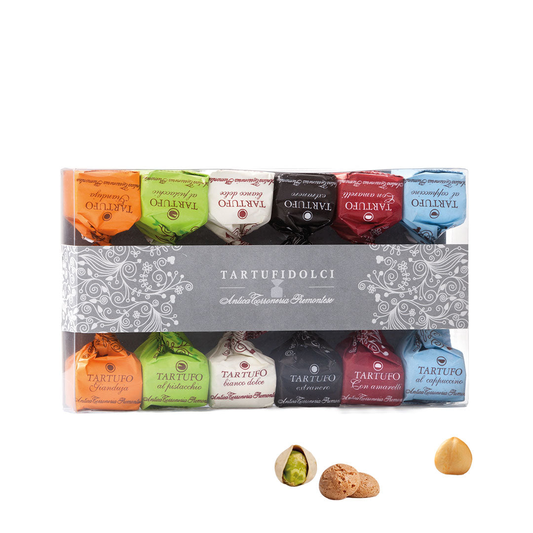 Tartufini assortiert Blister