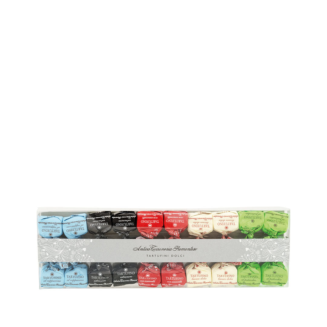 Tartufini assortiert Blister