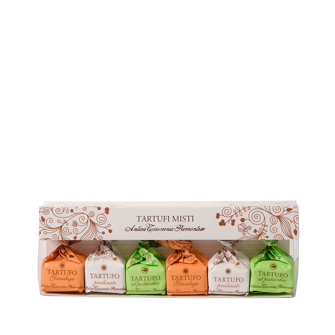 Tartufi assortiert Blister