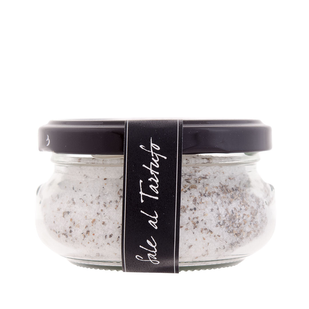 Truffle salt