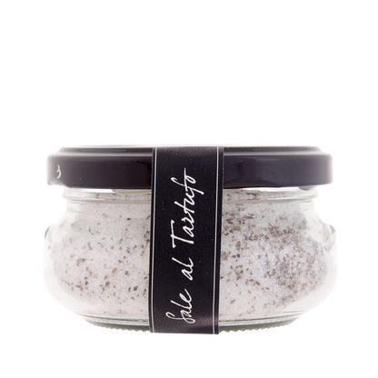 Truffle salt