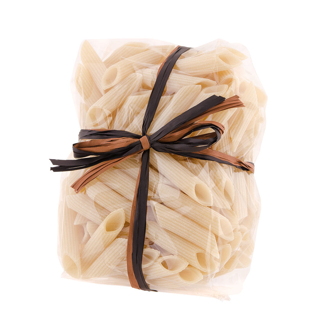 Penne rigate Hartweizengriess