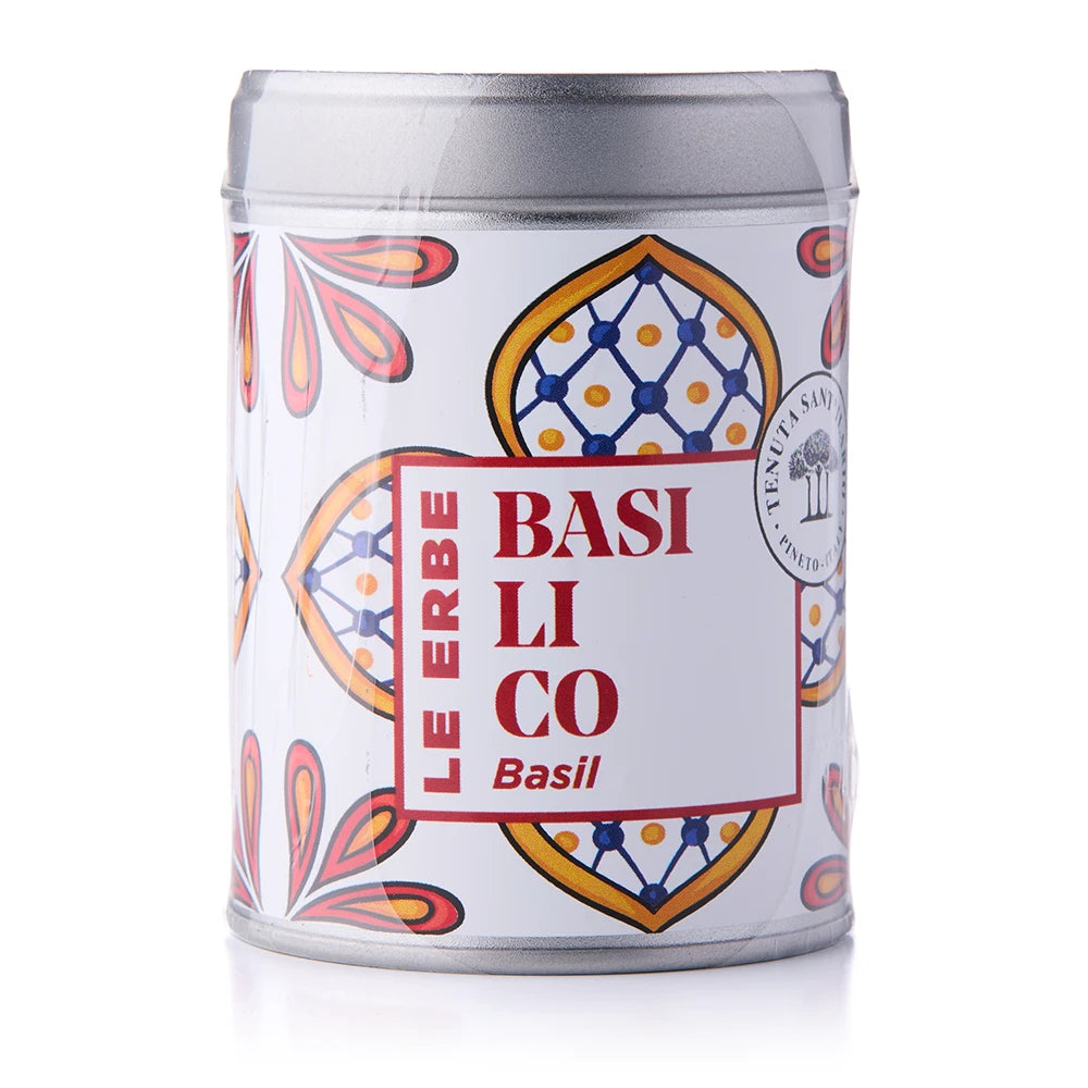 La Erbe Basilico - Vicolo