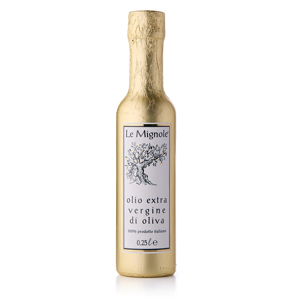 Olio Le Mignole - Vicolo
