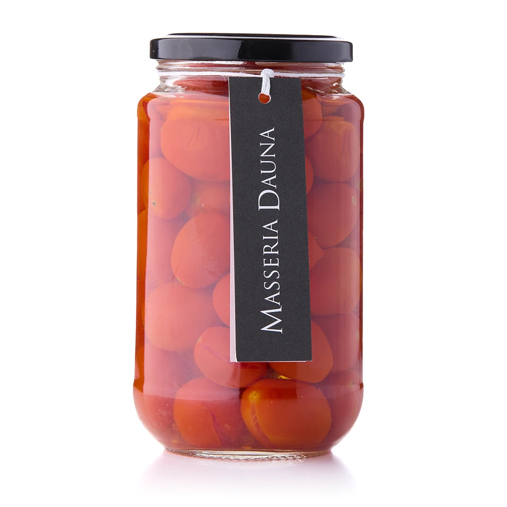 Datterino di Pomodoro - Vicolo