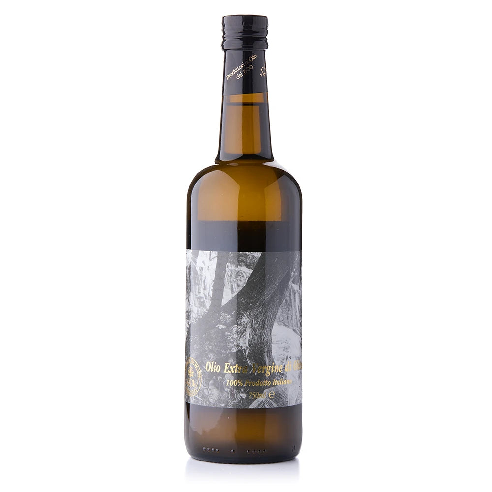 Olio Evo Italiano - Vicolo