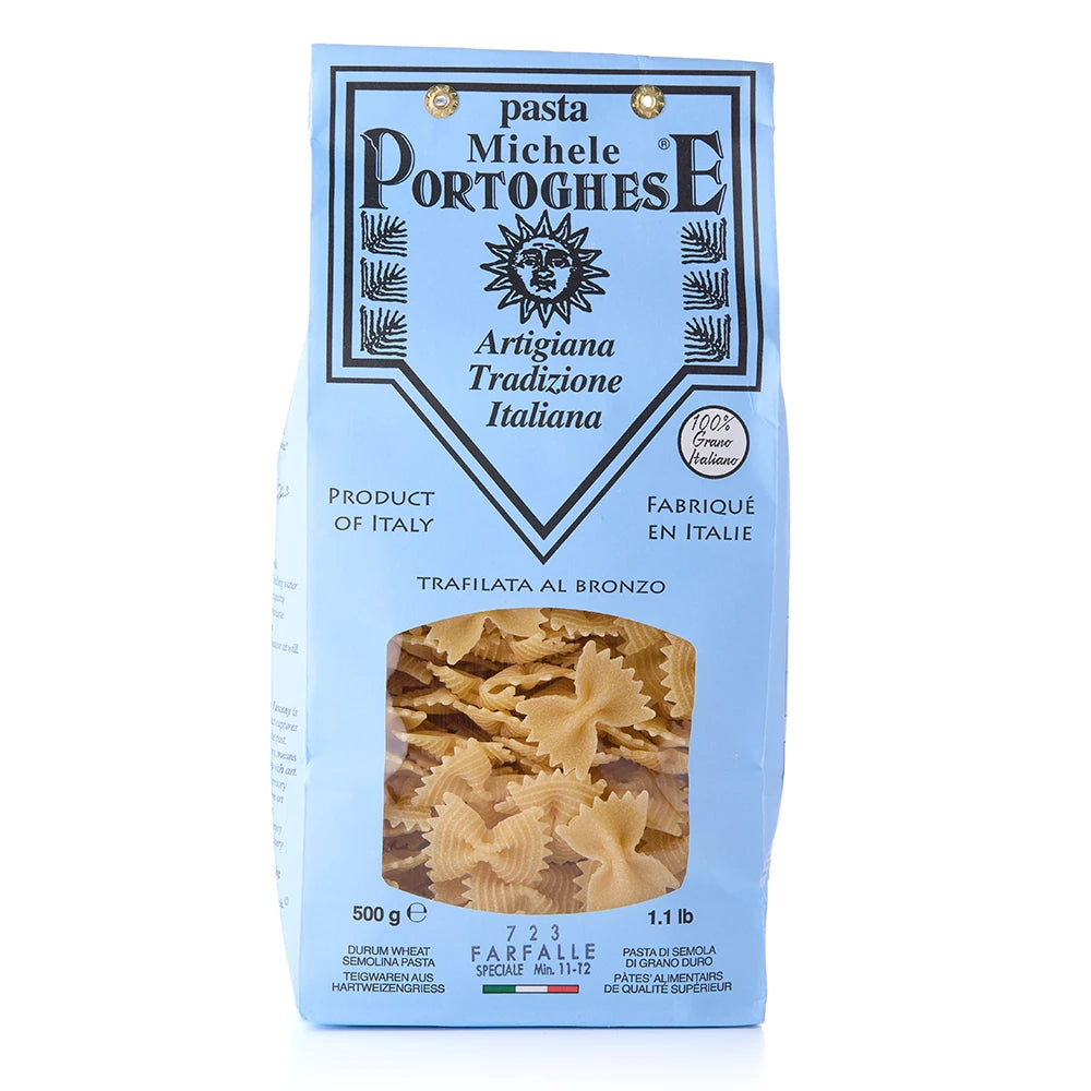 Pasta Portoghese