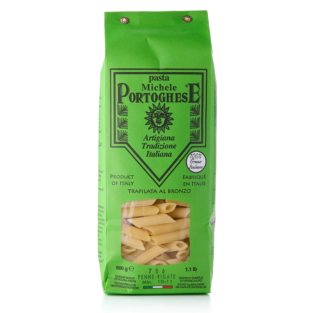 Pasta Portoghese