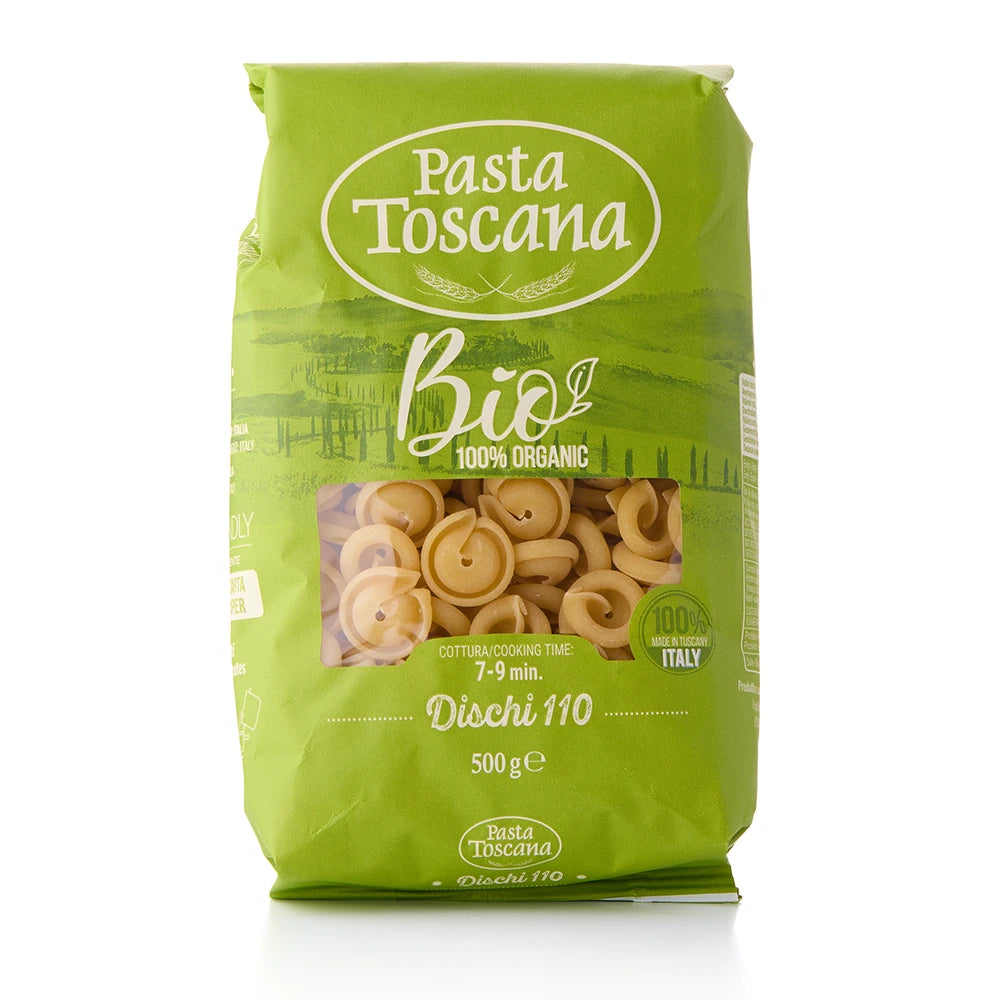Pasta Dischi - Vicolo