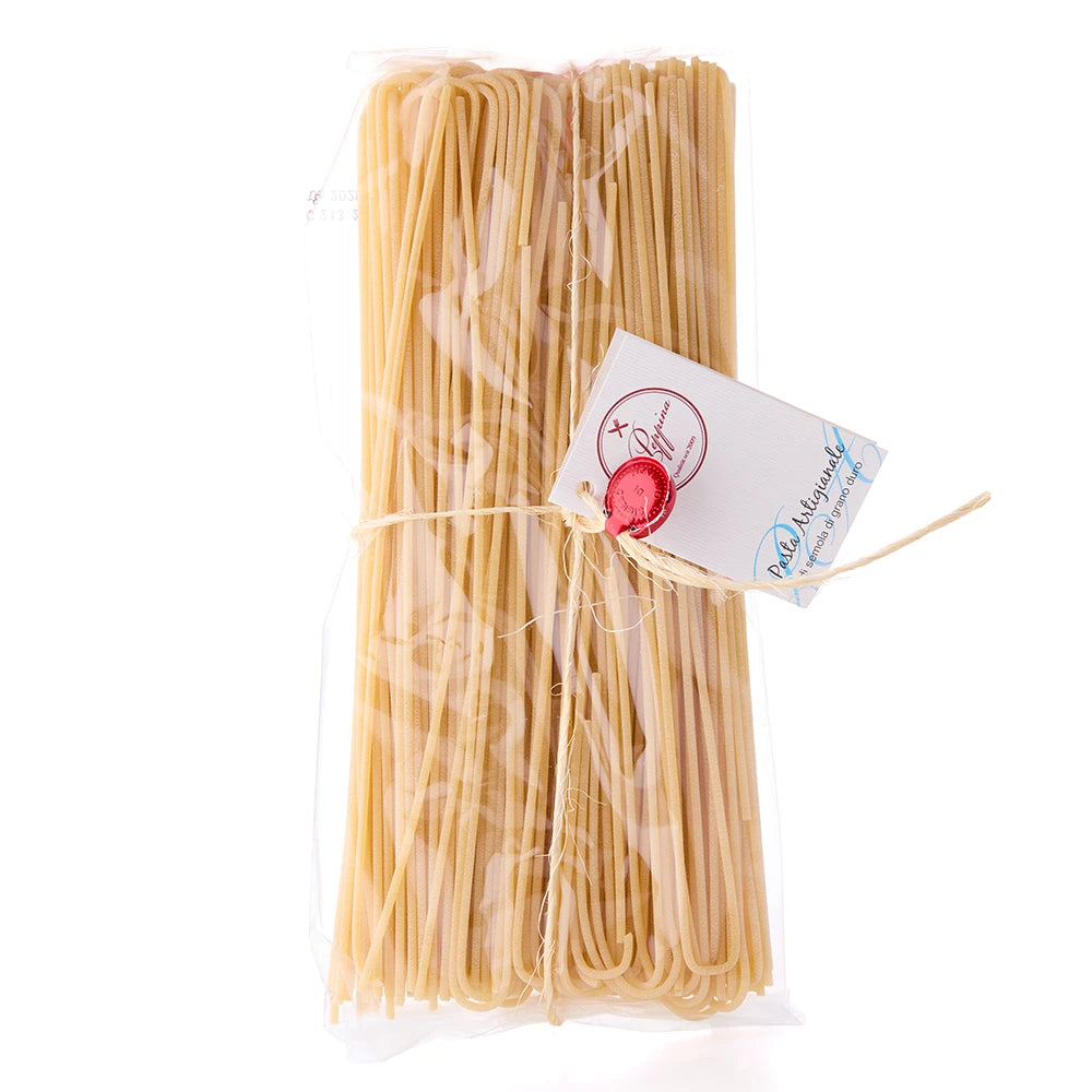 Spaghetti - Vicolo