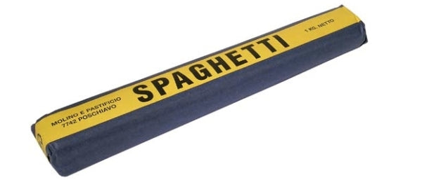 Poschiavo Spaghetti 1000gr.