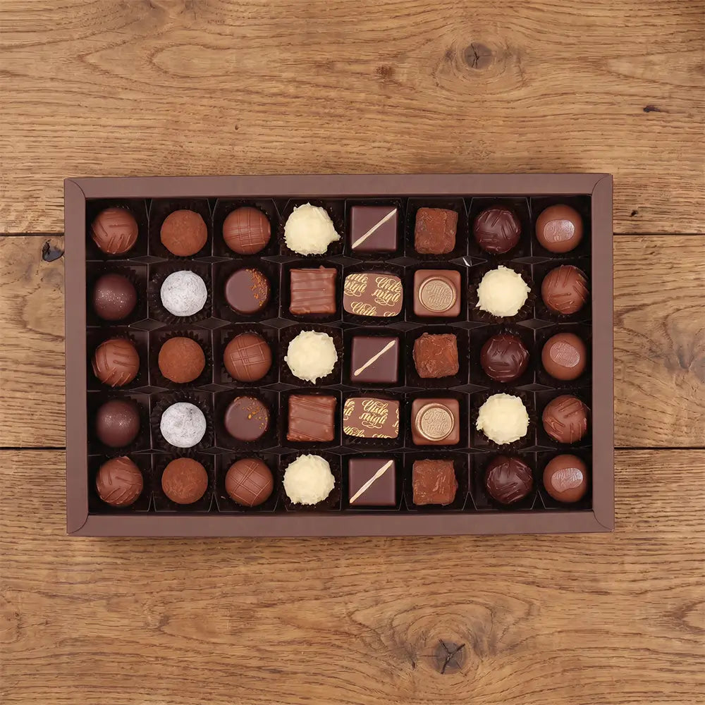 Praliné 40er
