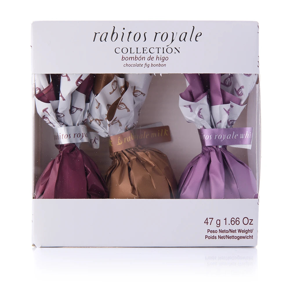 Rabitos royale Collection - Vicolo