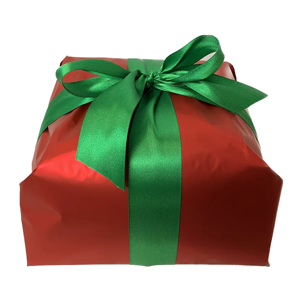 Artisanal Panettone 100g.