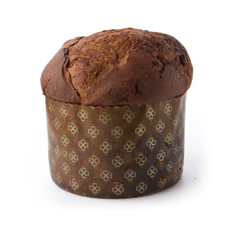Artisanal Panettone 100g.