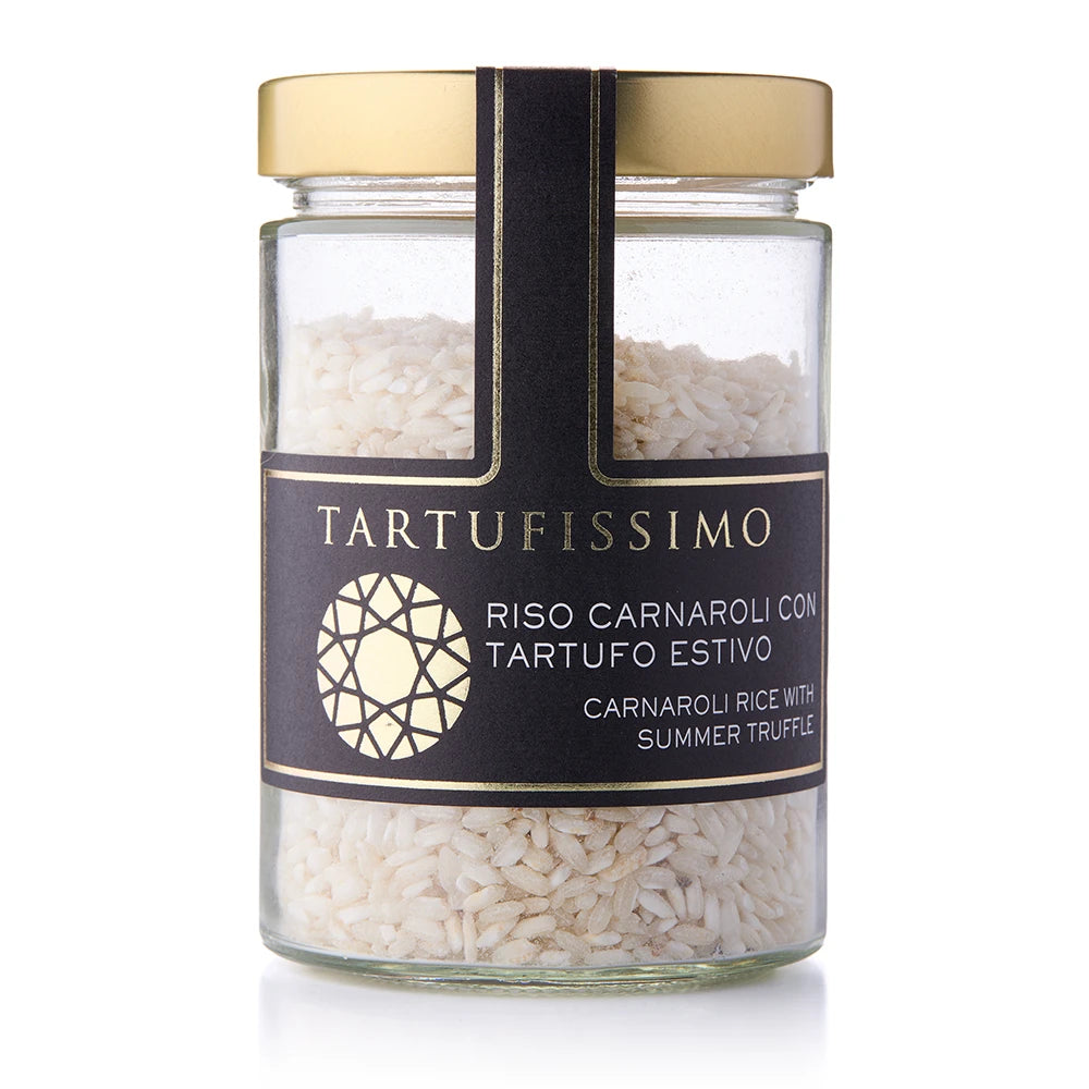 Trüffelrisotto - Vicolo