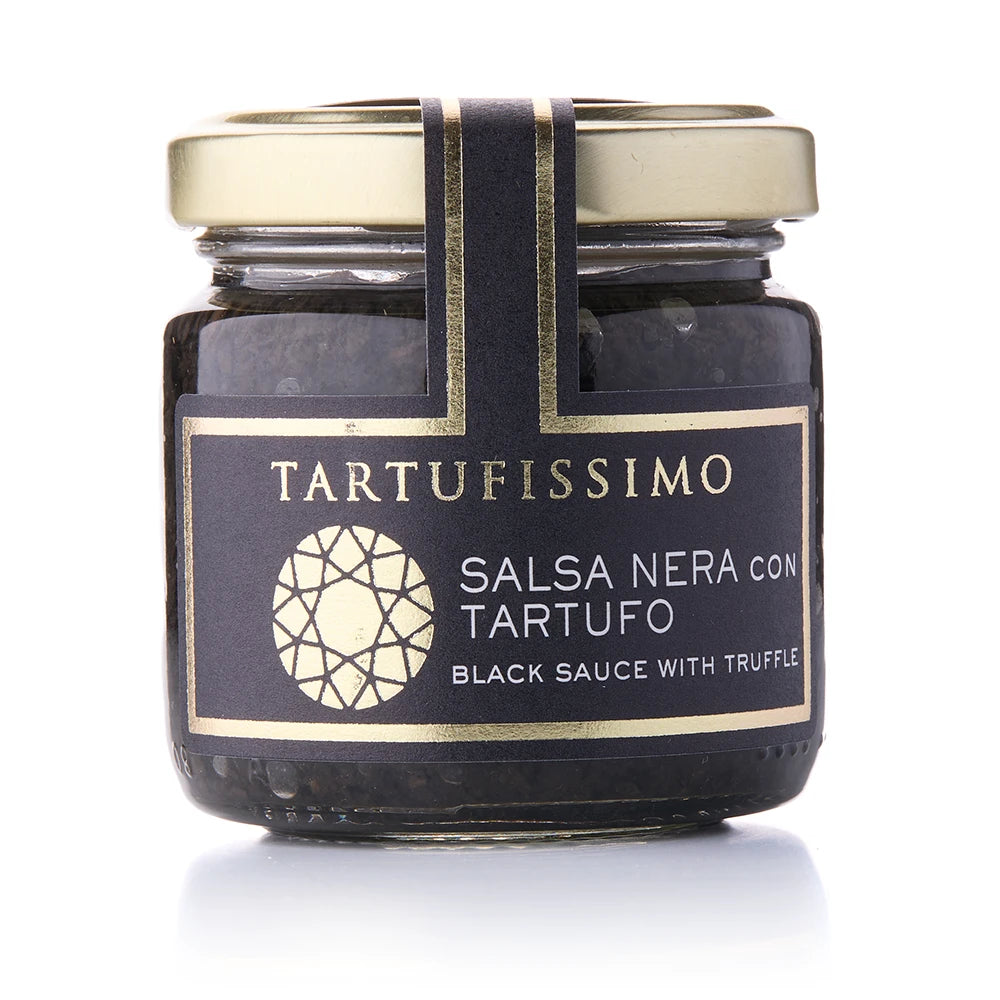 Salsa Nera - Vicolo