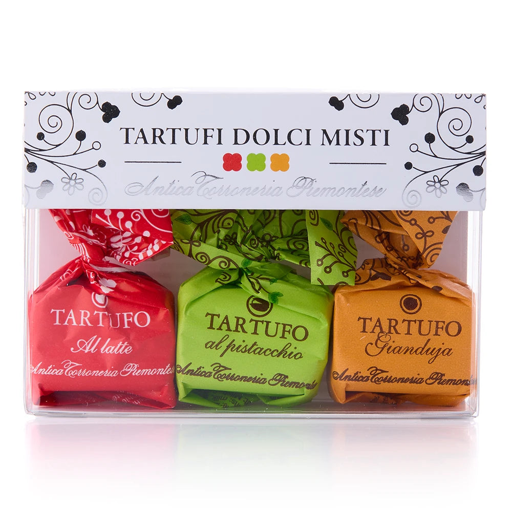 Tartufi im Blister misti 3er - Vicolo