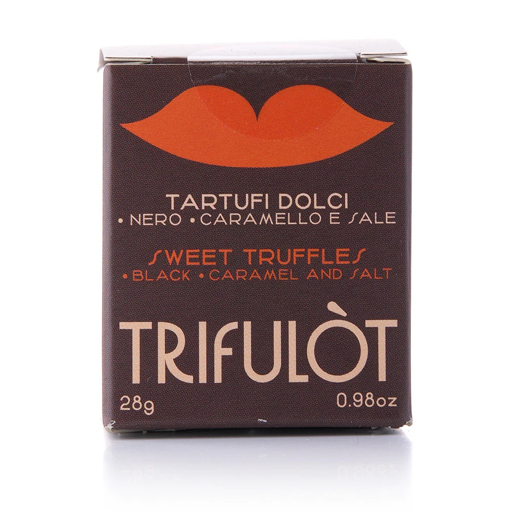 Trifulot Tartufi dolci - Vicolo