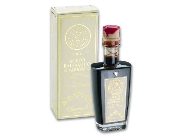 Aceto Balsamico di Modena - Delikatessen > Balsamico - Vicolo