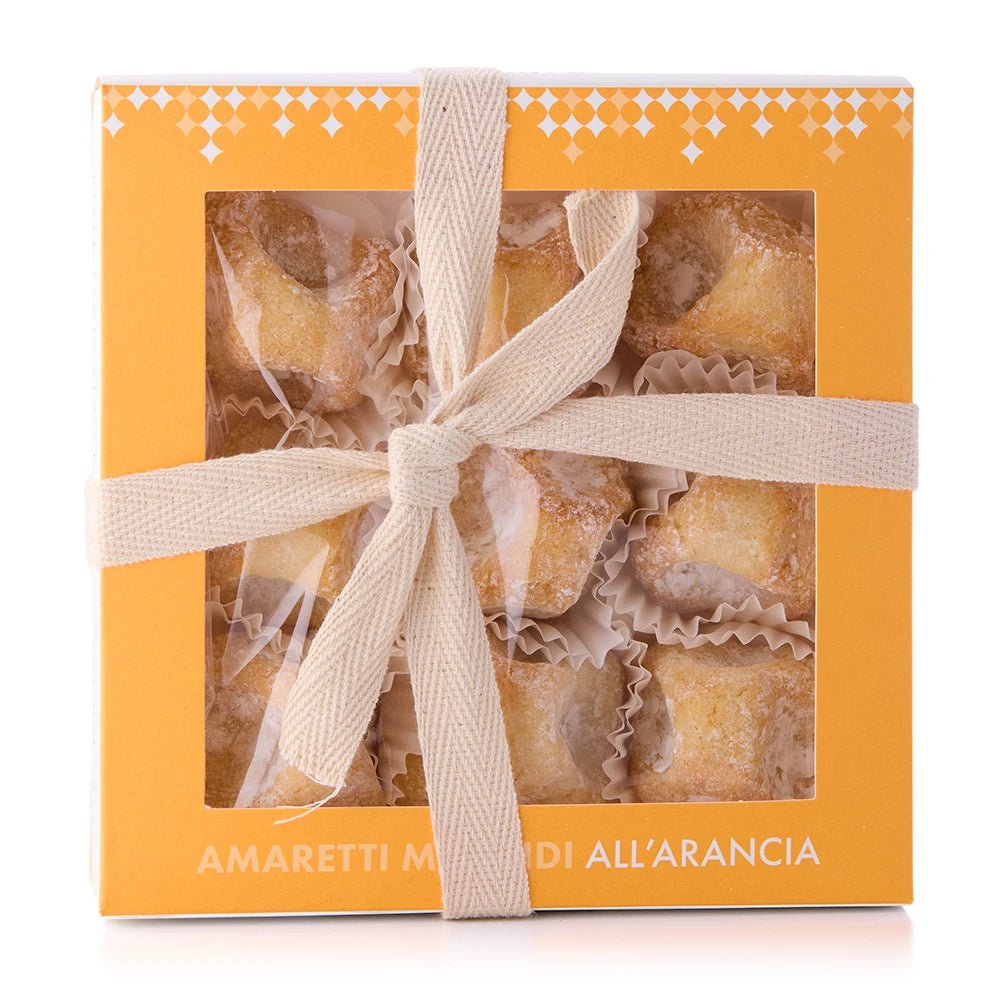 Amaretti all&