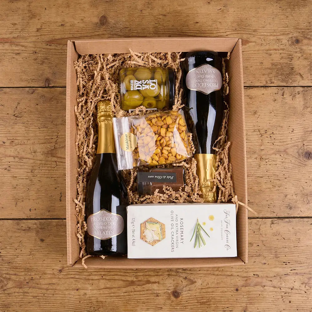 Coffret cadeau - Happy Hour