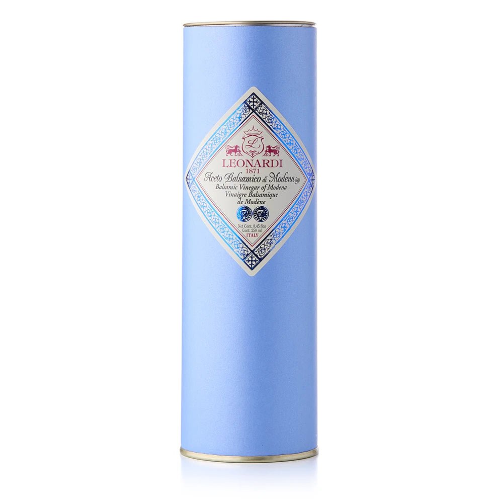 Balsamico di Modena Blue von Leonardi - Delikatessen > Balsamico - Vicolo