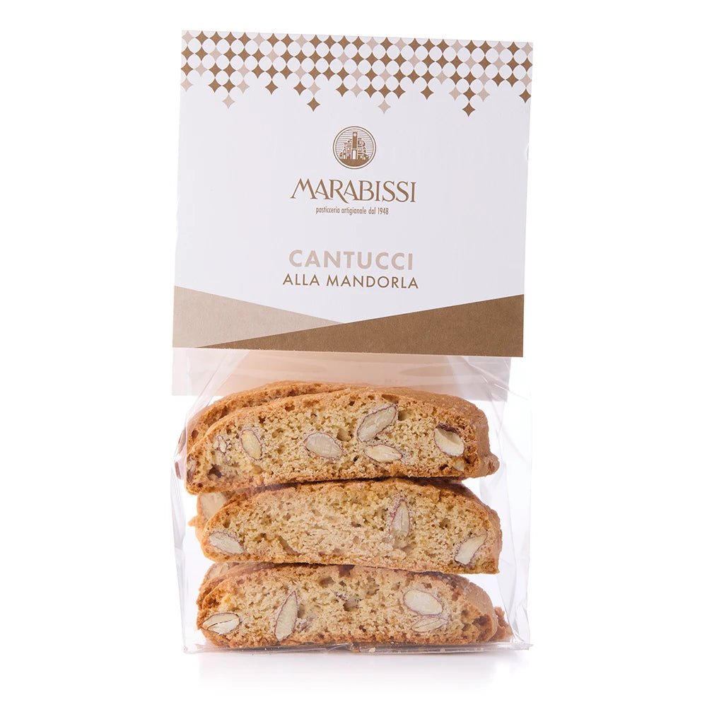 Cantucci Classico von Marabissi - Schokolade > Süsses - Vicolo