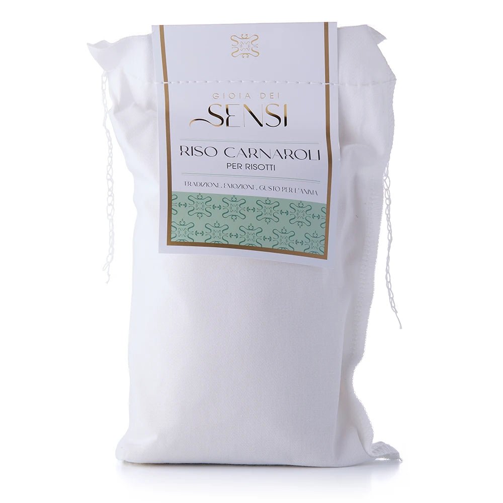 Carnaroli Reis 1000g - Delikatessen > Reis und Polenta - Vicolo