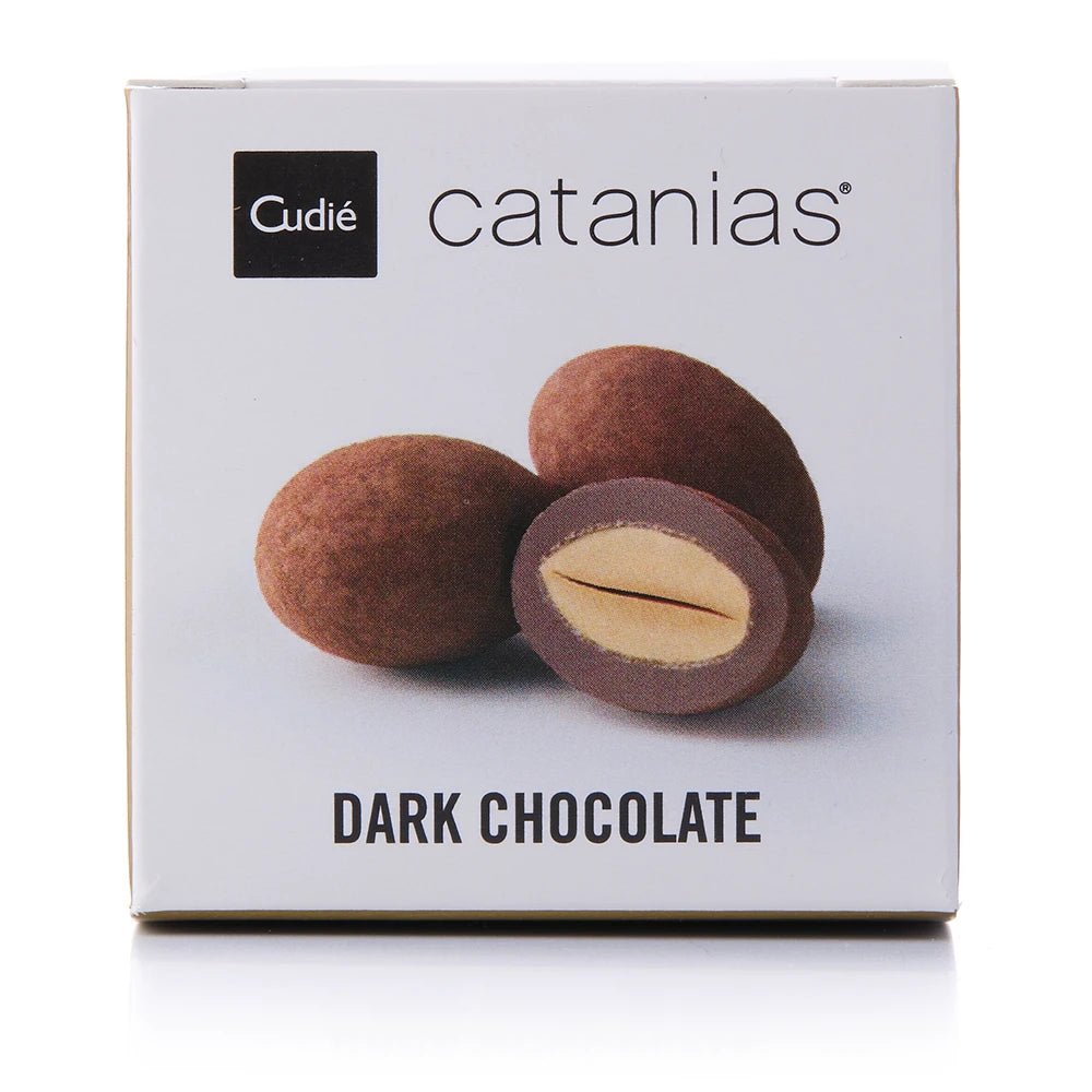 Catanias Dark Chocolate - Schokolade > Süssigkeiten &amp; Pralinen - Vicolo