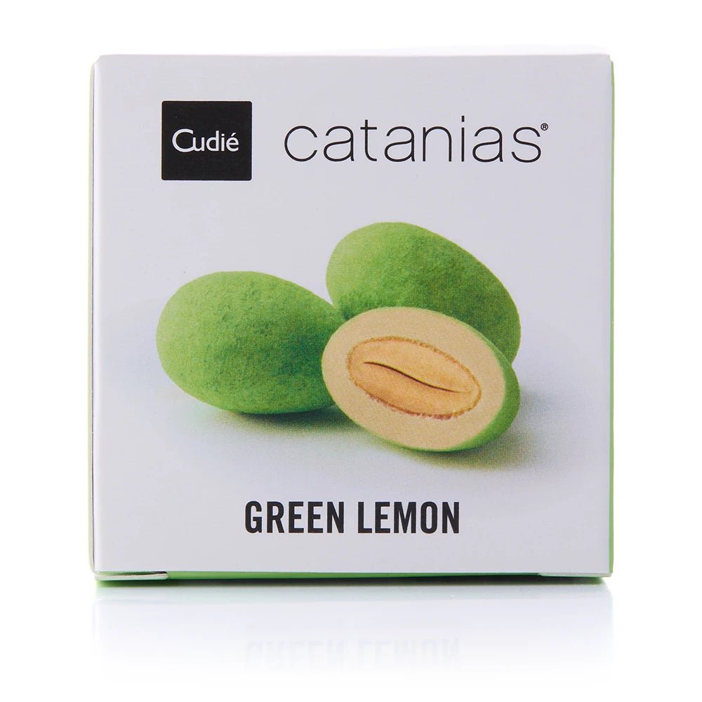 Catanias Green Lemon - Schokolade > Süssigkeiten &amp; Pralinen - Vicolo