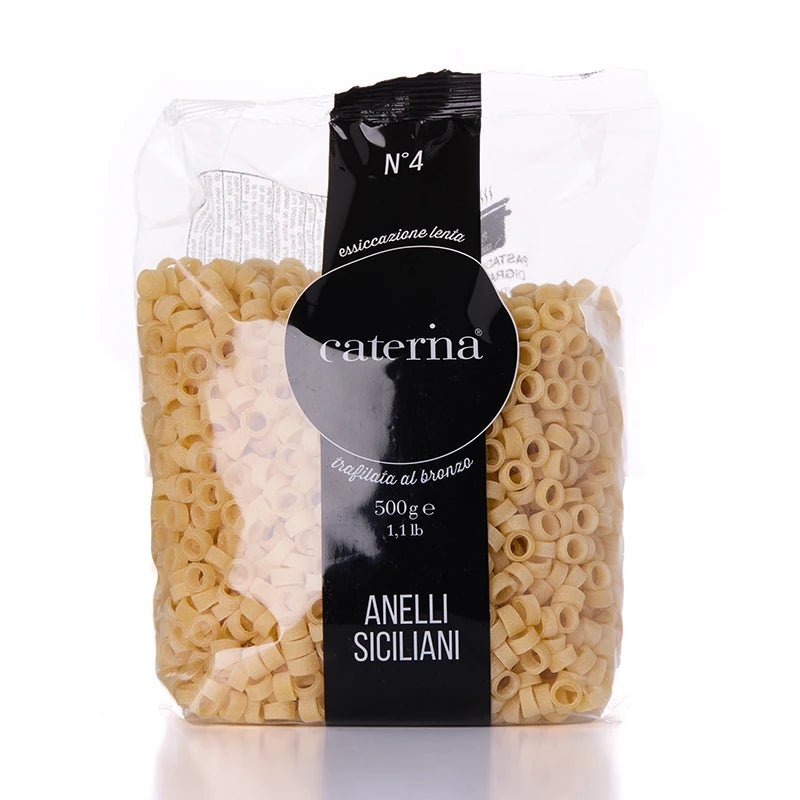 Caterina Anelli Siciliani - Delikatessen > Pasta - Vicolo