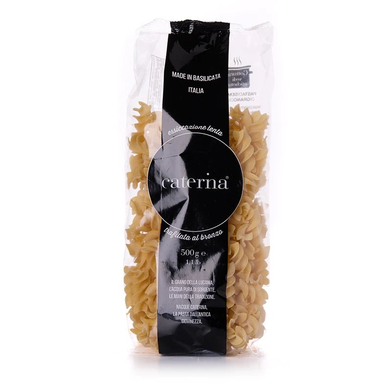 Caterina Fusillone Premium Pasta