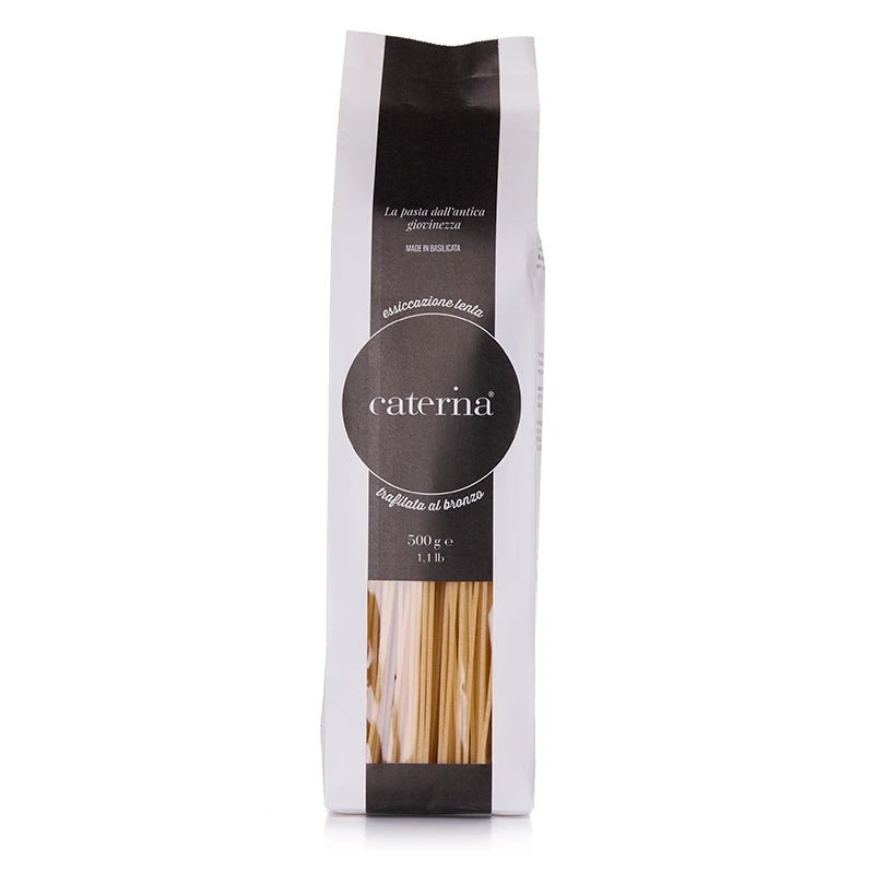 Caterina Spaghetti - Delikatessen > Pasta - Vicolo