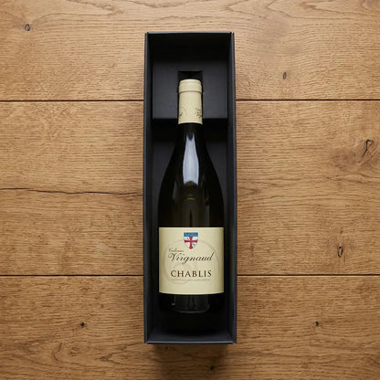 Chablis 75 cl - Themengeschenke > Weingeschenke - Vicolo