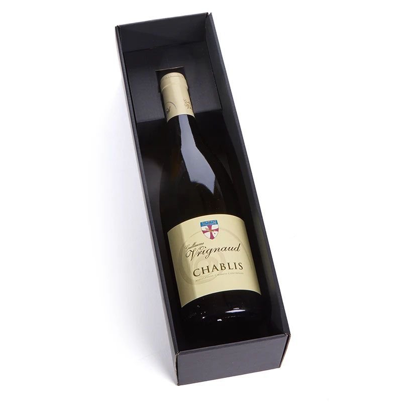 Chablis 75 cl - Themengeschenke > Weingeschenke - Vicolo