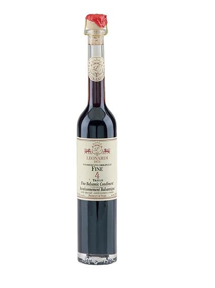 Codimento Balsamico - Delikatessen > Balsamico - Vicolo