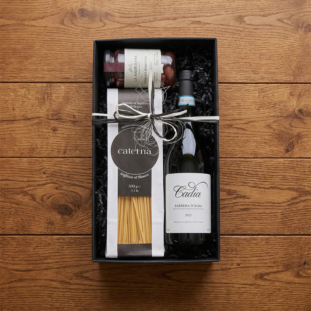 Geschenkbox "Linguine"