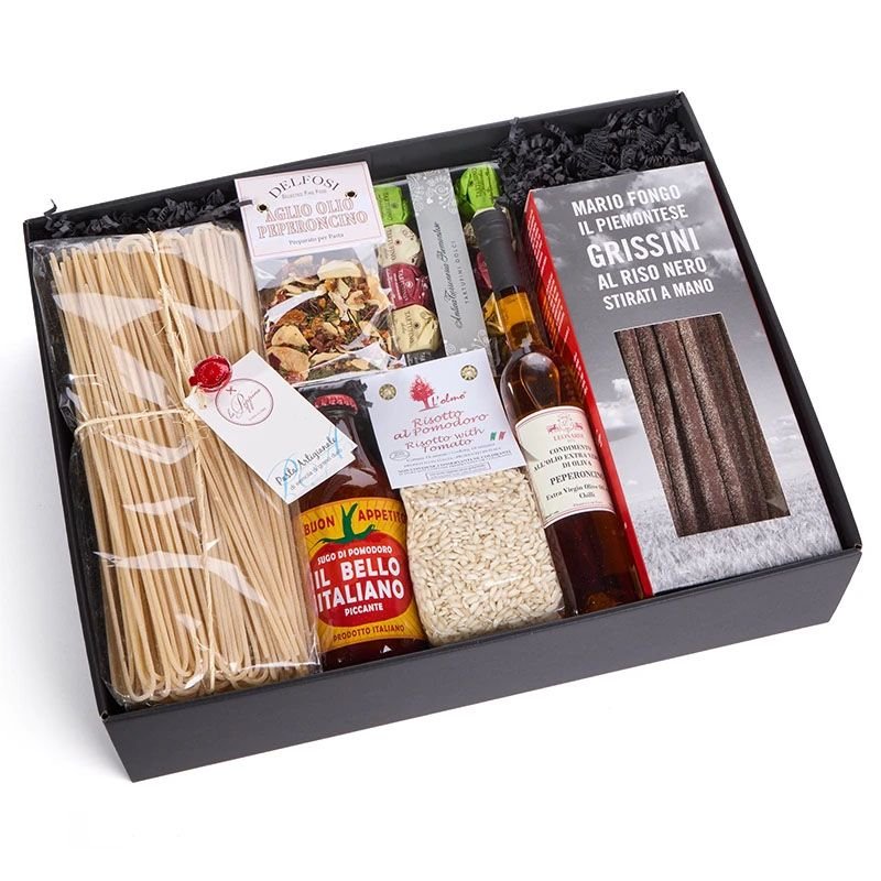 Geschenkbox - Amigo - Geschenkkorb - Vicolo