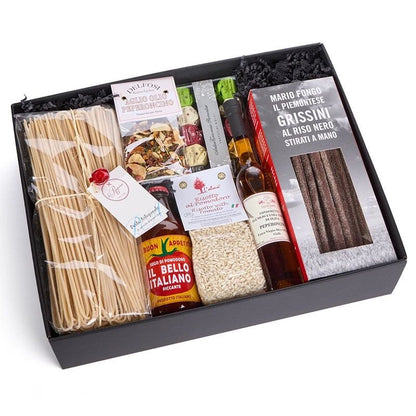 Geschenkbox - Amigo - Geschenkkorb - Vicolo