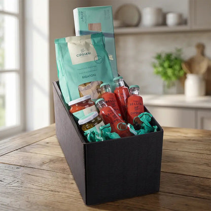 Geschenkbox - Cipriani - Geschenkkorb - Vicolo