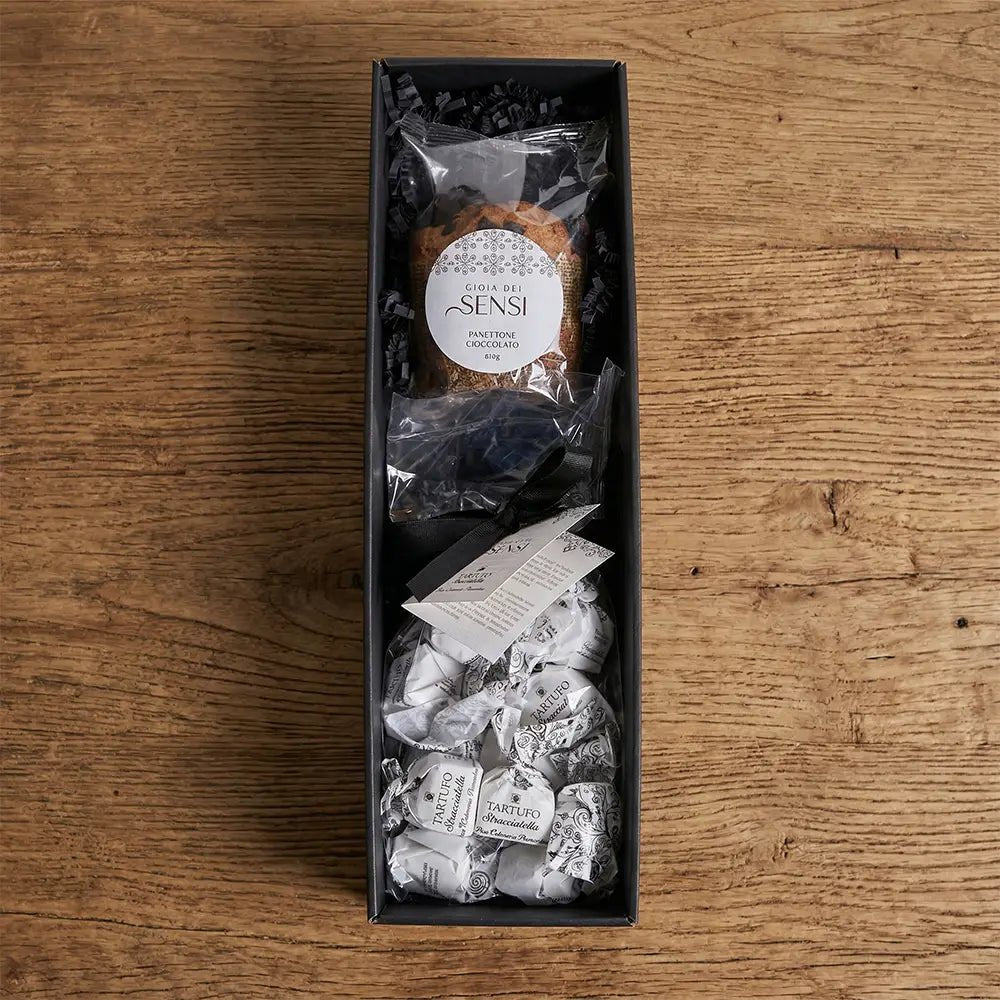 Geschenkbox - Dolce far niente - Geschenkkorb - Vicolo