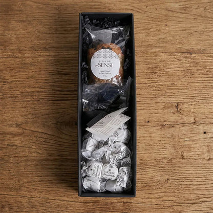 Geschenkbox - Dolce far niente - Geschenkkorb - Vicolo