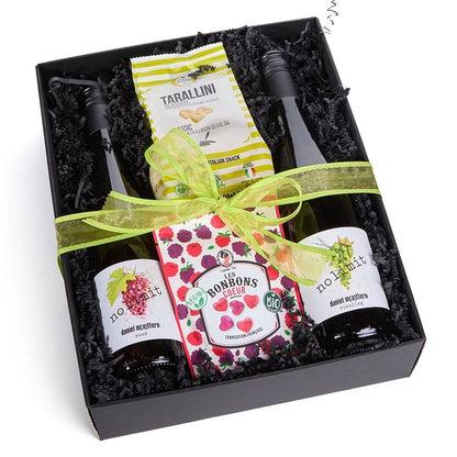 Geschenkbox - Vegan Lover - Geschenkkorb - Vicolo