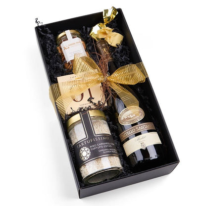 Geschenkkorb Natale - Geschenkkorb - Vicolo