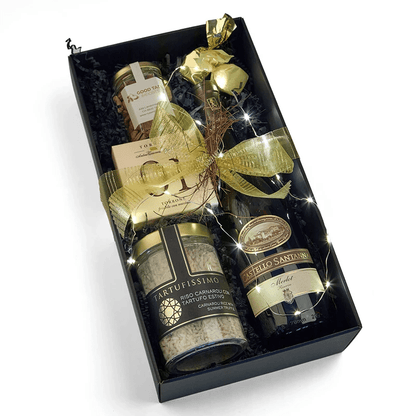 Geschenkkorb Natale - Geschenkkorb - Vicolo