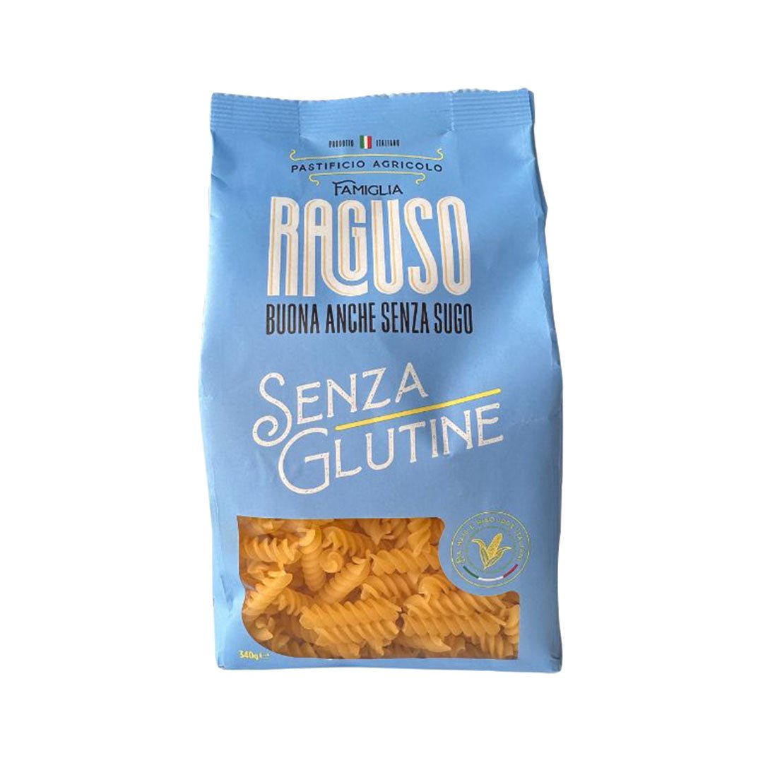 Glutenfreie Fusilli - Delikatessen > Glutenfreie Produkte - Vicolo