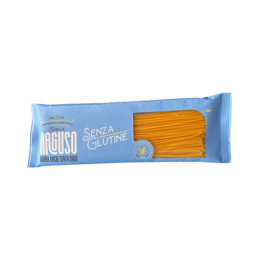 Glutenfreie Spaghetti - Delikatessen > Glutenfreie Produkte - Vicolo