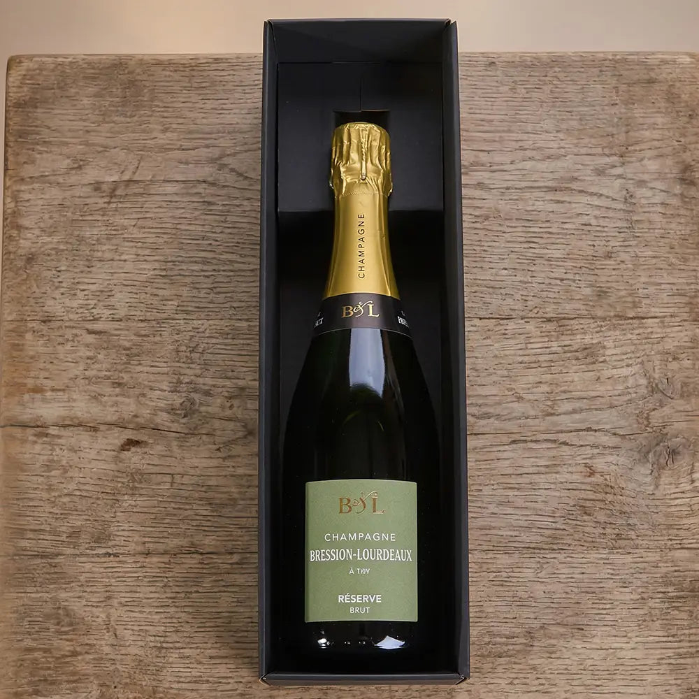 Winzerchampagner
