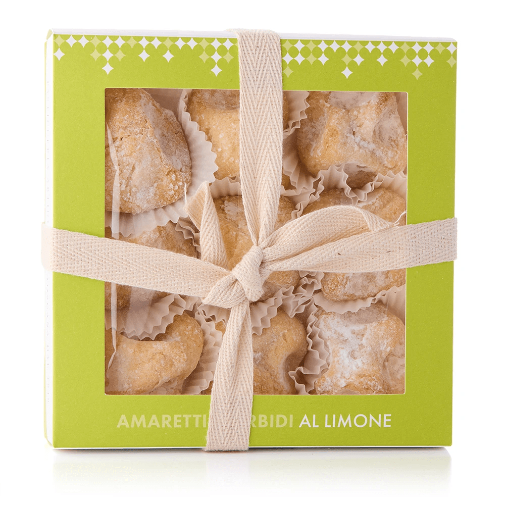 handgemachte Amaretti all&